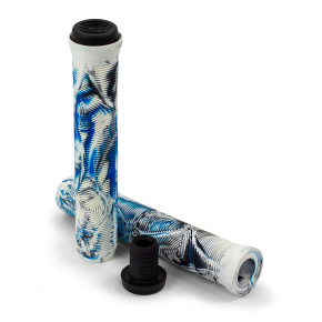 Grips Slamm Team Swirl Arctic 165mm Grips Slamm Team Swirl Arctic 165mm