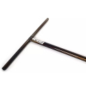 Handlebars Affinity T Classics XL Standard 710mm Glossy black