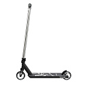 Divine Zephyr M HIC Hybrid freestyle scooter silver