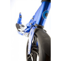 Micro Flex PU 200 Blue