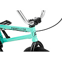 Radio Saiko 20" Freestyle BMX Bike (19.25"|Fresh Mint)