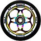 Lucky Quatro wheel 110mm Neochrome
