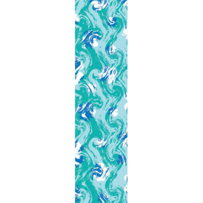 Griptape Lucky Seafoam Turquoise Griptape Lucky Seafoam Turquoise