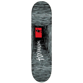 Toy Machine Team Skate Deska (8.25"|Tunnel) Toy Machine Team Skate Deska (8.25"|Tunnel)