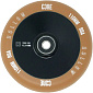 Wheel Core Hollowcore V2 110mm Gum / Black
