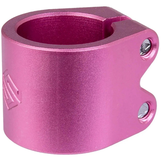 Striker Lux Clamp Pink