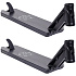 Package 1+1 Triad Psychic V2 4.7" 495mm Voodoo Deck 2 pcs