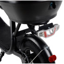 Electric Scooter City Boss Z1000 Black