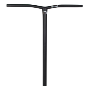 Divine Y-bar Oversize Handlebars 700 mm Black