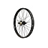 Éclat Locator Exile 20" Cassette BMX Bike (Black)