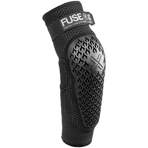 Fuse Ventus Chrániče Loktů (XL|Černá) Fuse Ventus Chrániče Loktů (XL|Černá)