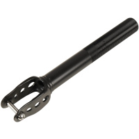 Vidlice Longway Adam závitová černá | Scootshop