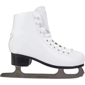 Roces Paradise White Figure Skates (White|39) Roces Paradise White Figure Skates (White|39)
