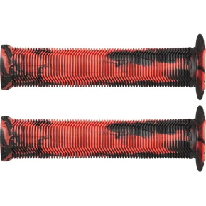 Colony Much Room BMX Grips (Bloody Black) Colony Much Room BMX Grips (Bloody Black)