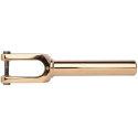 Striker Lux SCS / HIC Gold Chrome fork