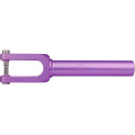 Striker Lux SCS/HIC Fork Purple