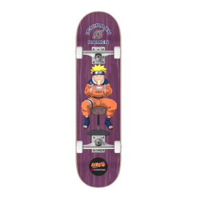 Hydroponic X Naruto Skateboard Set (8"|Naruto) Hydroponic X Naruto Skateboard Set (8"|Naruto)