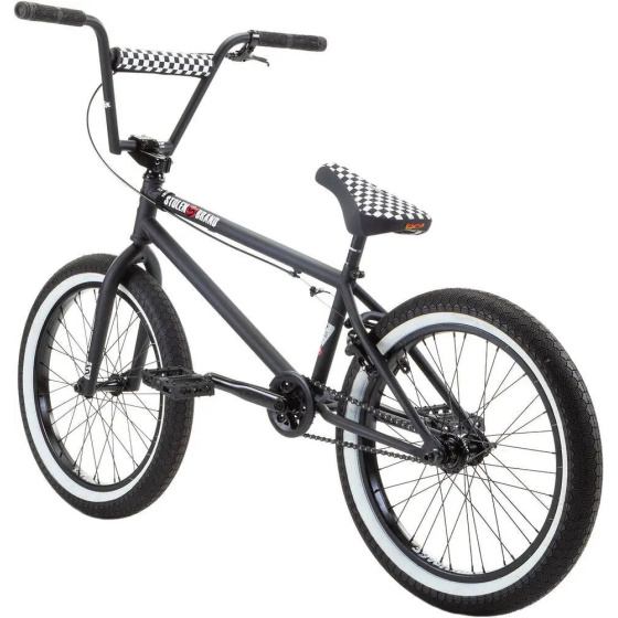 Bike Freestyle BMX Stolen Sinner FC 20 '' 2022 21 "Left hand drive