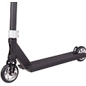 Striker Lux 5" Boxed M Freestyle Scooter Silver
