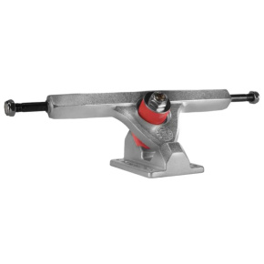 Caliber III Rakeless 10" 44 Degree Longboard Truck (10"|Raw) Caliber III Rakeless 10" 44 Degree Longboard Truck (10"|Raw)