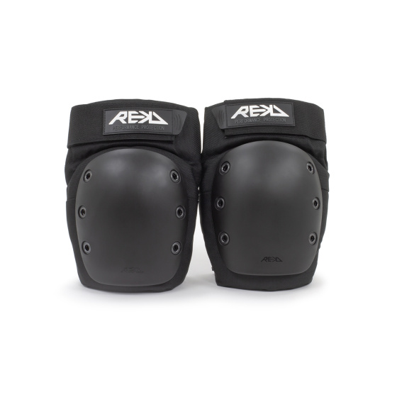 Knee pads REKD Ramp Black L