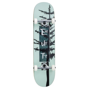 Enuff Evergreen Tree Complete - Sage / Grey - 8" x 32" Enuff Evergreen Tree Complete - Sage / Grey - 8" x 32"