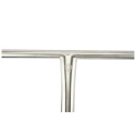 Handlebars Union Titanium Classic 650mm Silver