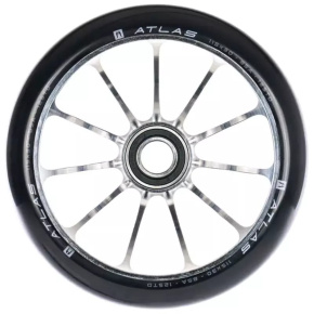 Ethic Atlas Wheel 115x30mm Raw