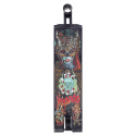 Triad Psychic V2 Deck - 6.0" x 23" Boxed - Black - Voodoo