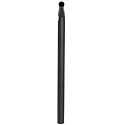 Divine Alloy Zephyr Handlebars 650x585 mm Black