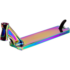 Elite Supreme V2 Rainbow + Griptape free board Elite Supreme V2 Rainbow + Griptape free board