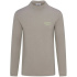 Whitespace Men's Merino Mockneck Baselayer (S|Rock Ridge)