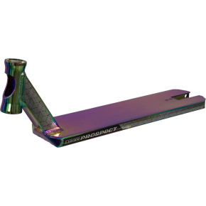Board Lucky Prospect 2022 Oil Slick + griptape free