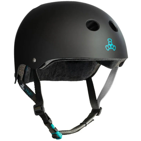 Triple Eight Tony Hawk Sweatsaver Skate Helmet (S-M|Tony Hawk)