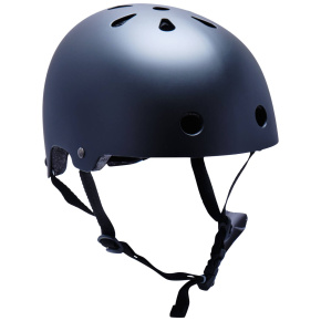 Family Helmet With Flat Black Family Helmet With Flat Black