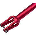 Striker Gravis SCS/HIC Fork Bordeaux Red