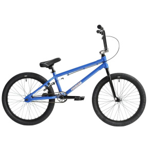 Colony Horizon 20 "2021 Freestyle BMX Bike (18.9"|Blue / Polished) Colony Horizon 20 "2021 Freestyle BMX Bike (18.9"|Blue / Polished)