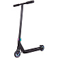 Striker Essential L Freestyle Scooter Black/Neochrome