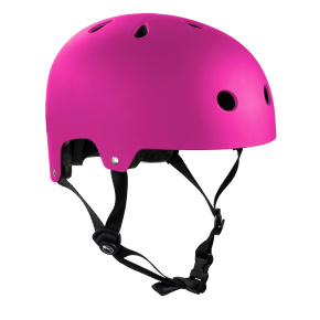 Helmet SFR Essentials Matt Purple XXS/XS 49-52cm Helmet SFR Essentials Matt Purple XXS/XS 49-52cm
