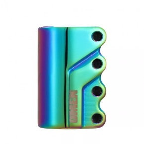 SCS Blunt Omen Oilslick SCS Blunt Omen Oilslick