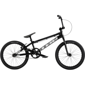 Radio Cobalt Pro XL 2026 Bikrosové Kolo (21.25"|Černá) Radio Cobalt Pro XL 2026 Bikrosové Kolo (21.25"|Černá)