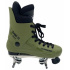 Supreme Turbo 33 Alu Bota (Army Green|47)