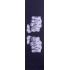Griptape Longway Fists Gray