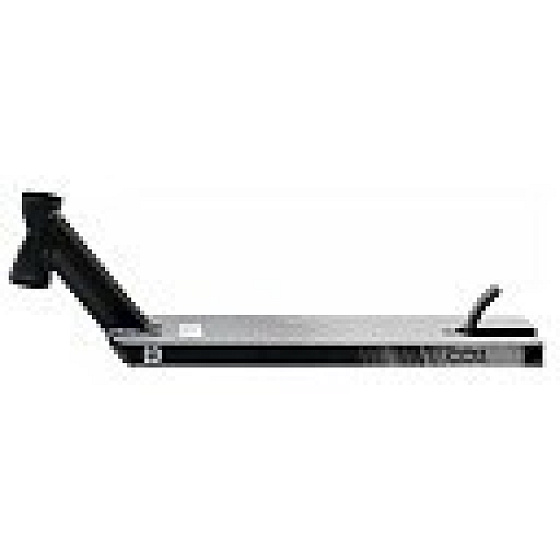 Core CD1 board 4.5" x 470 mm Black/Neochrome