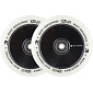 Wheels Root Industries Air White 110mm 2pcs black