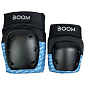 Set of Boom Basic Blue Protectors XS