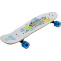 Longboard Madrid Stranger Things 2 Cruiser Hop