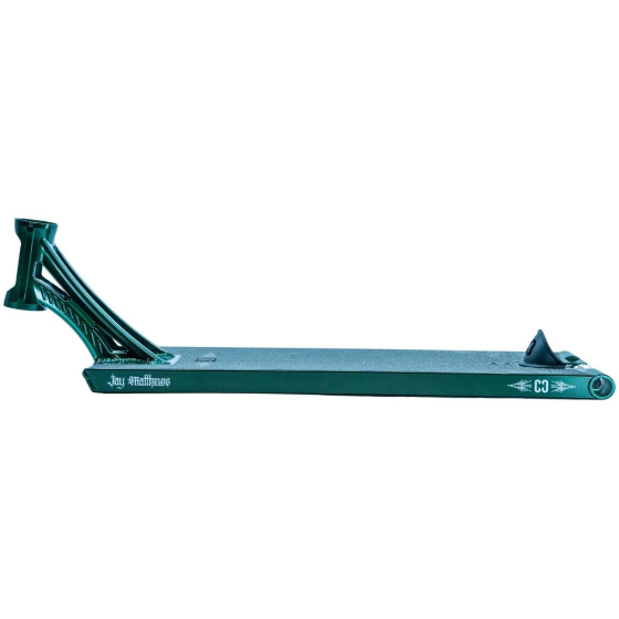 Core ST3 board 6.5" x 572 mm J. Matthews Signature