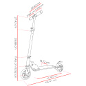 Scooter Street Surfing CITY KICKER Road Seeker