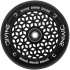 Divine Light Core 110mm Wheel Black